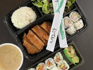 Kumo Sushi & Asian Bistro