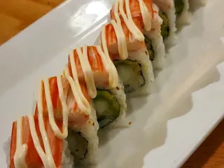 Geisha Japanese Steak House