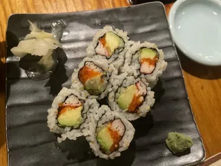 Sumo Japanese Steak House & Sushi Bar