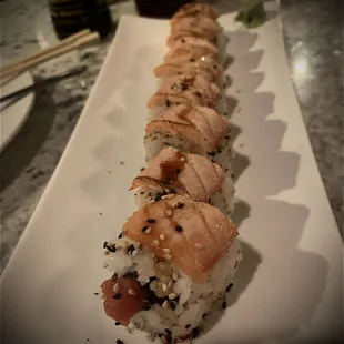 Kabuki Japanese Steakhouse & Sushi