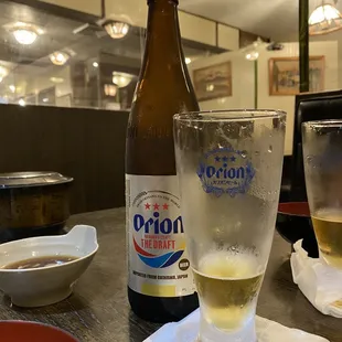 Orion...