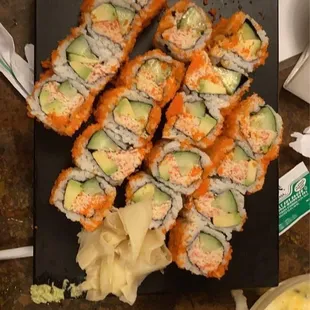 sashimi, sushi, food, sushi and sashimi