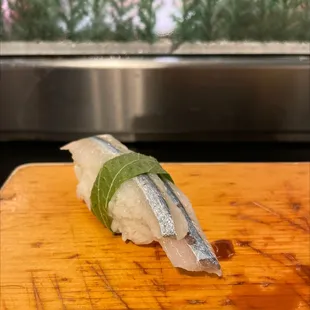 Needle fish