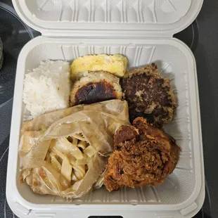 Fried Chicken