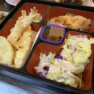 Misoyaki Butterfish