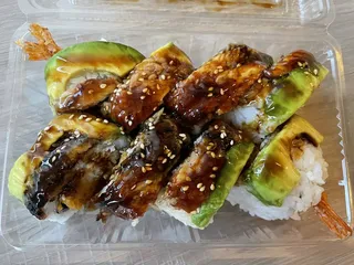 Ninja Sushi