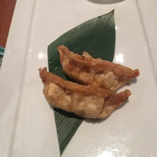 Gyoza