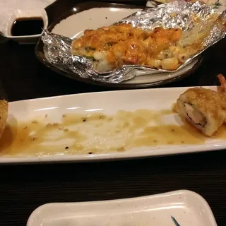 Dynamite Roll