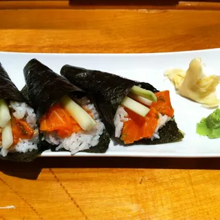 Hand Rolls