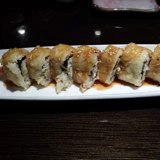 Vegas Roll