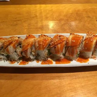 J-Tom Roll