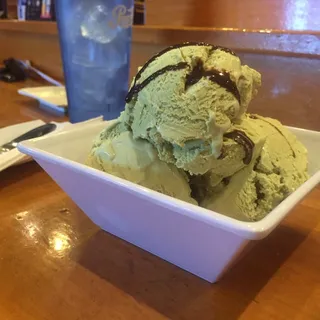 Green Tea Ice Cream