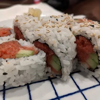 Spicy Tuna Roll