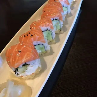 Alaska Roll