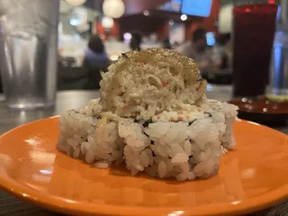 KiKu Revolving Sushi