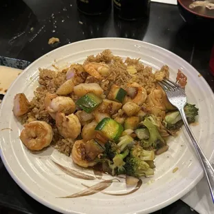 ramen and noodles, food