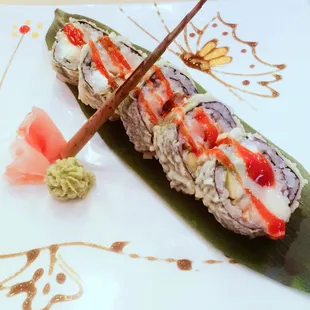 sushi, food, sushi and sashimi, sashimi