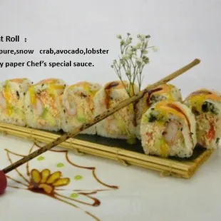 food, sushi and sashimi, sashimi, sushi