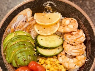 Chidoriya Ramen & Poke