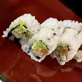 Philadelphia Roll