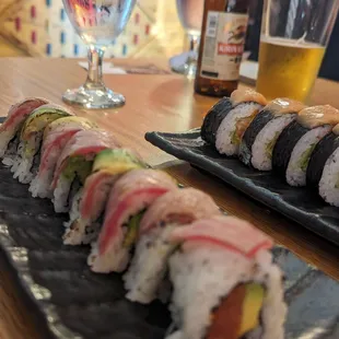 Tuna Mania Gluten Free version