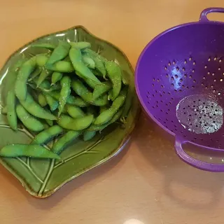 Edamame