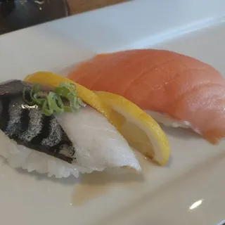 Smoked Salmon