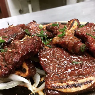 Kalbi