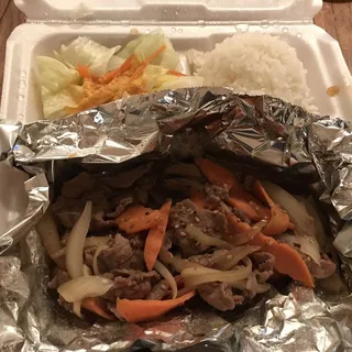 Bulgogi