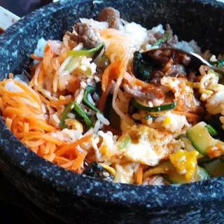 Bibimbop