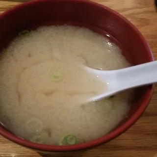 Miso Soup