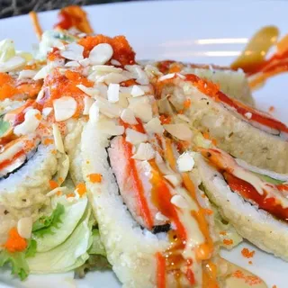 Centerville Roll* **
