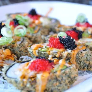 Ninja Roll**
