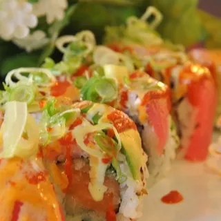 Mafia Roll**