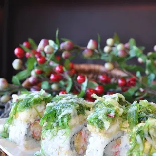 Hulk Roll