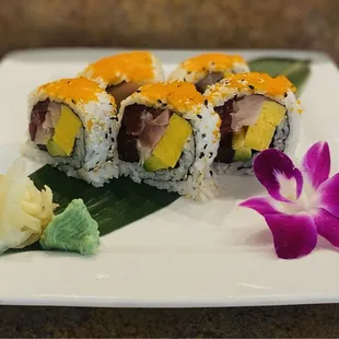 Kabuki Sushi