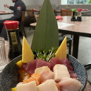 Chirashi