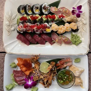 Omakase