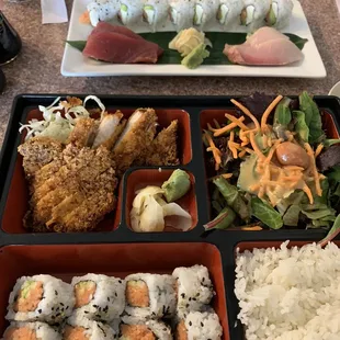 Bento Box