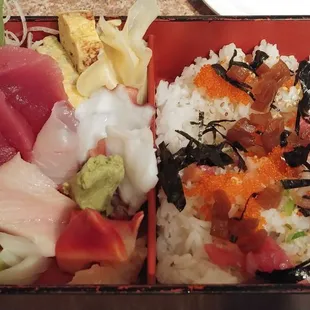 Charashi