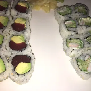 Boston Roll