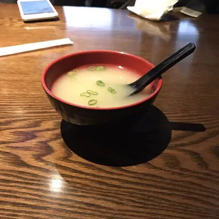 Miso Soup