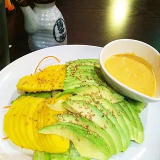 Avocado Salad