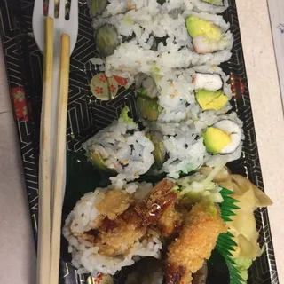 Avocado Roll