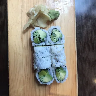 Vegetable Roll