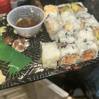 Maki Combo