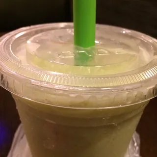 Avocado Smoothie