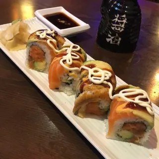 Fantasy Roll