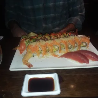 Wonderful Roll