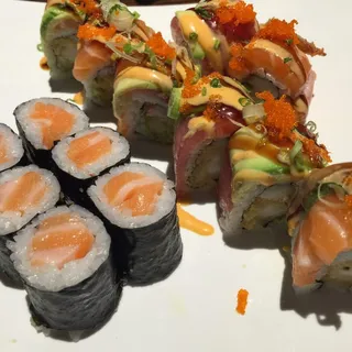 Marriott Roll